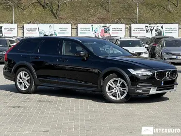 Volvo V 90 Cross Country