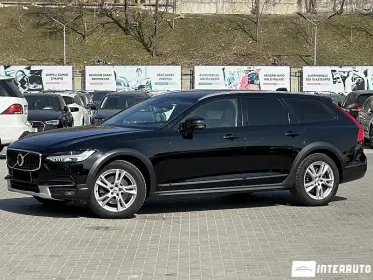 Volvo V 90 Cross Country