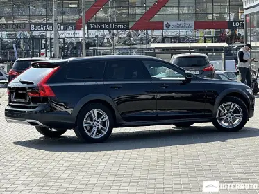 Volvo V 90 Cross Country