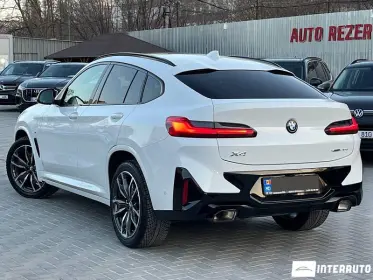 BMW X4 2.0D