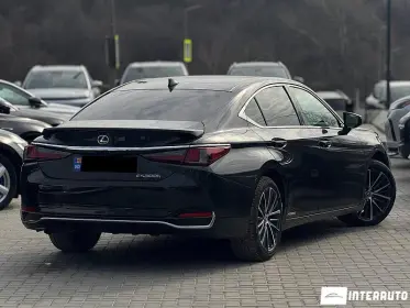 Lexus ES 300h