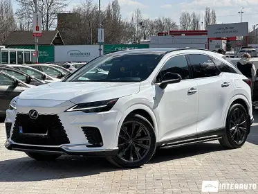 Lexus RX 350