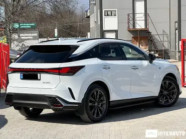Lexus RX 350