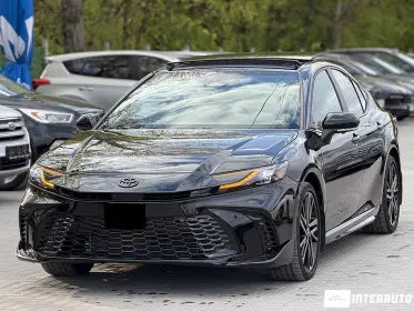 Toyota Camry Toyota Camry