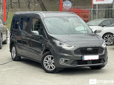 Ford Tourneo Connect