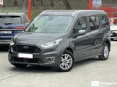 Ford Tourneo Connect
