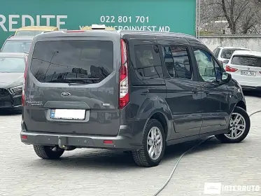Ford Tourneo Connect