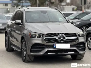 Mercedes GLE 350