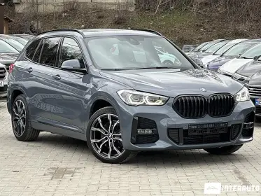 BMW X1 2.5e