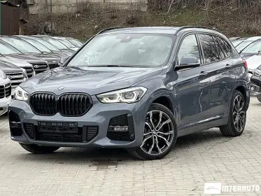 BMW X1 2.5e