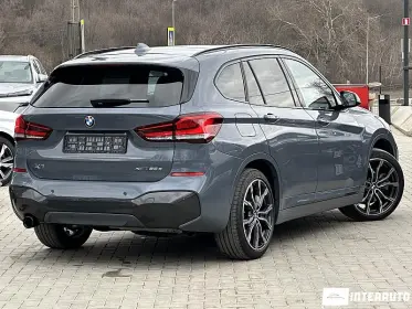 BMW X1 2.5e