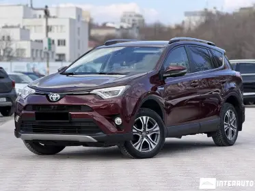 Toyota Rav-4