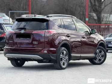 Toyota Rav-4