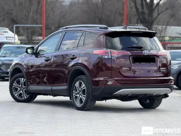 Toyota Rav-4