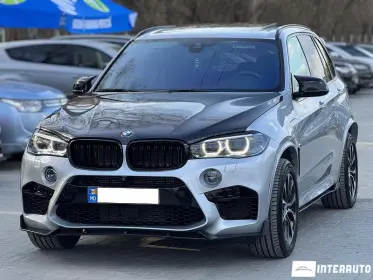 BMW X5 4.0e