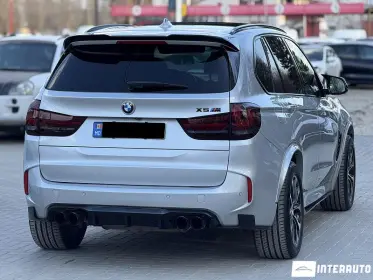 BMW X5 4.0e