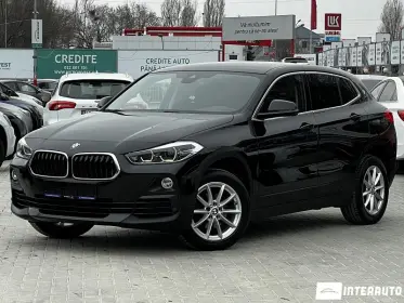 BMW X2 1.6D