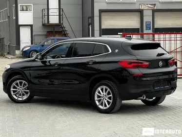 BMW X2 1.6D