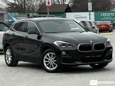 BMW X2 1.6D