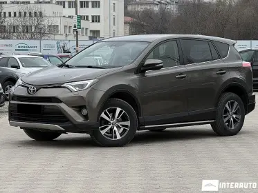 Toyota Rav-4