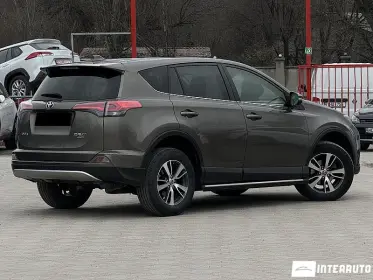 Toyota Rav-4