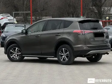 Toyota Rav-4