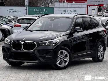 BMW X1 2.5e