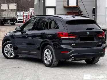 BMW X1 2.5e