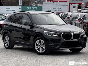 BMW X1 2.5e