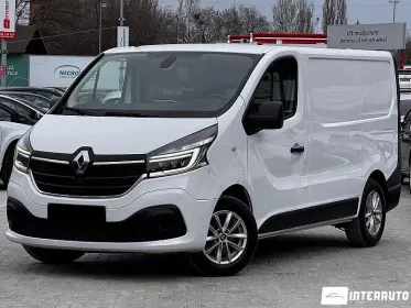 Renault Trafic Renault Trafic