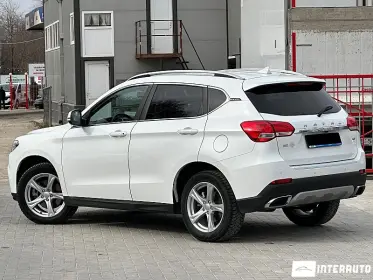 Haval H2