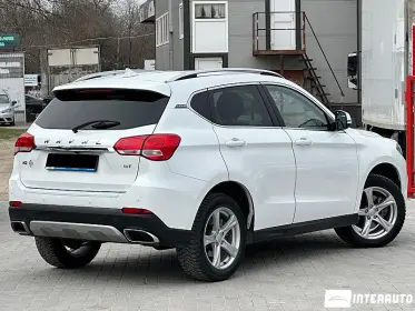 Haval H2