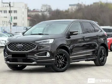 Ford Edge Ford Edge