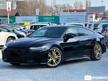 Audi A7 Audi A7
