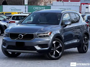 Volvo XC 40