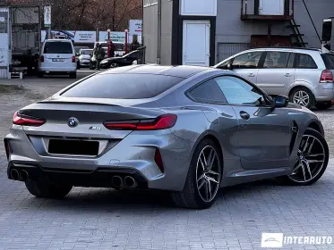 BMW M8