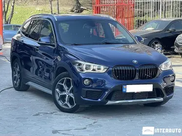 BMW X1 2.8i