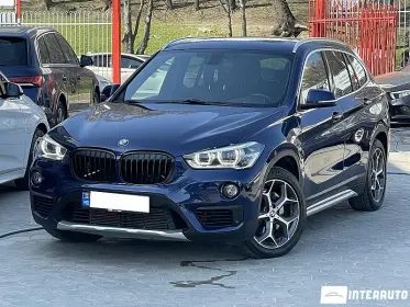 BMW X1 2.8i