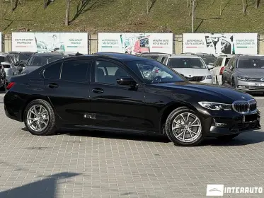 BMW 330E