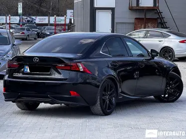 Lexus IS 300h