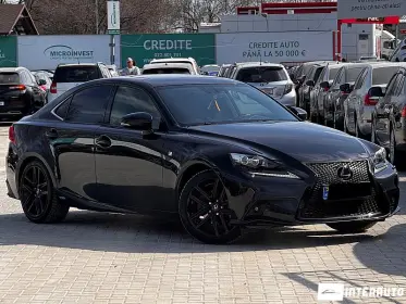 Lexus IS 300h