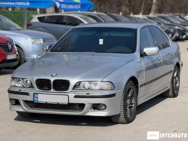 BMW 525