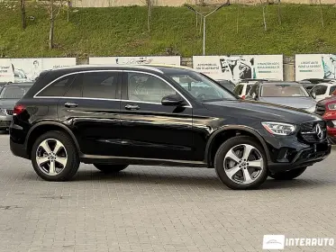 Mercedes GLC 300