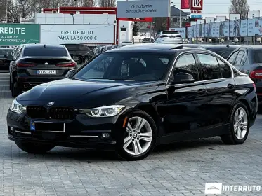 BMW 330E