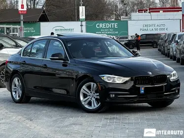 BMW 330E