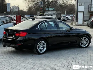 BMW 330E