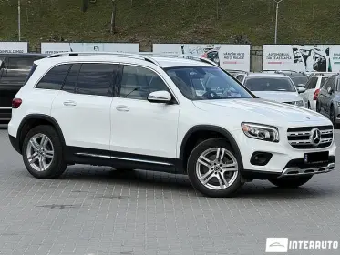 Mercedes GLB 250
