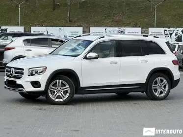 Mercedes GLB 250