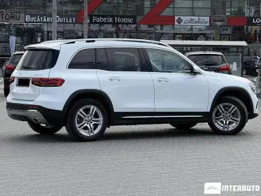 Mercedes GLB 250