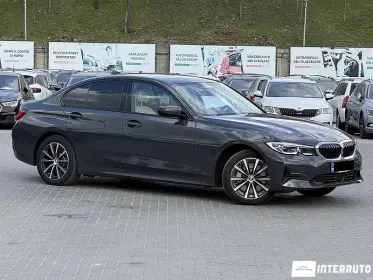 BMW 330E